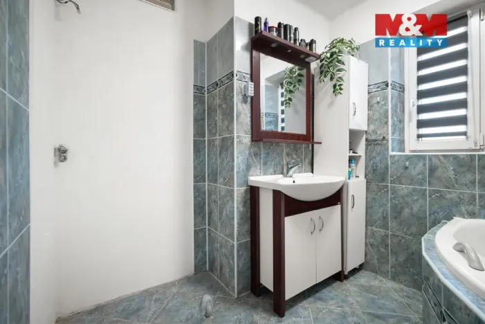 Prodej bytu 3+kk, Nechanice - Staré Nechanice, 117 m2