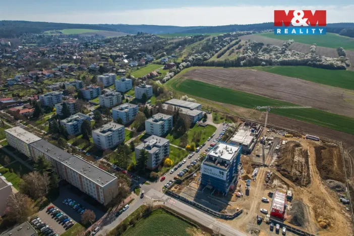 Prodej bytu 4+1, Zlín - Malenovice, Tyršova, 95 m2