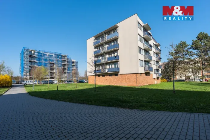 Prodej bytu 4+1, Zlín - Malenovice, Tyršova, 95 m2