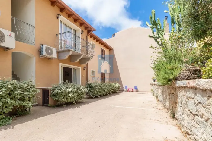 Prodej bytu 2+kk, Trinità d'Agultu e Vignola,Itálie, 60 m2