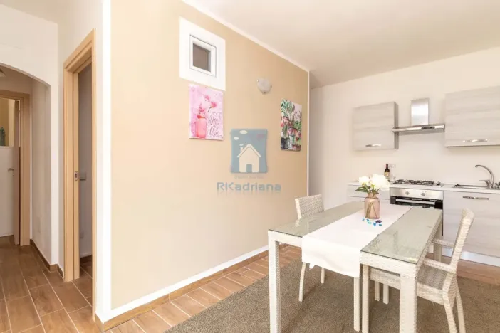 Prodej bytu 2+kk, Trinità d'Agultu e Vignola,Itálie, 60 m2