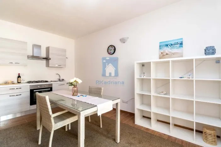 Prodej bytu 2+kk, Trinità d'Agultu e Vignola,Itálie, 60 m2