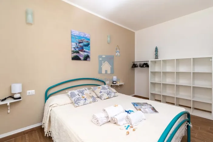 Prodej bytu 2+kk, Trinità d'Agultu e Vignola,Itálie, 60 m2