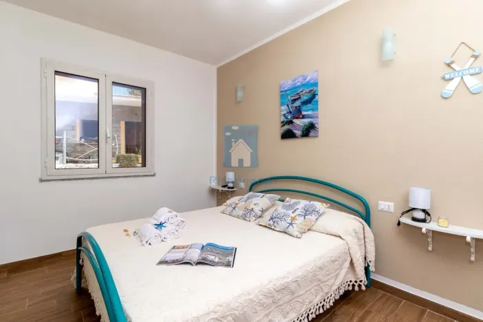 Prodej bytu 2+kk, Trinità d'Agultu e Vignola,Itálie, 60 m2