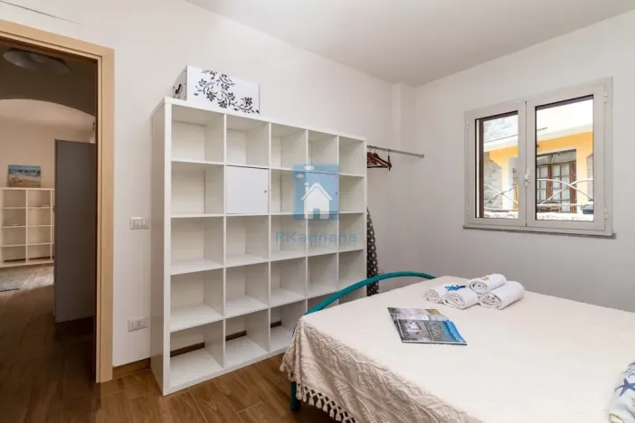 Prodej bytu 2+kk, Trinità d'Agultu e Vignola,Itálie, 60 m2