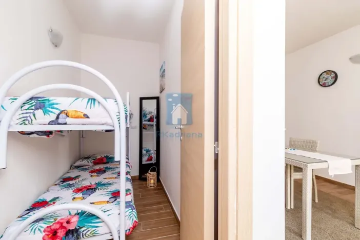 Prodej bytu 2+kk, Trinità d'Agultu e Vignola,Itálie, 60 m2