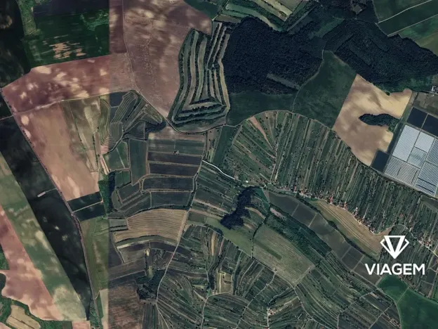 Prodej podílu pole, Mutěnice, 352 m2