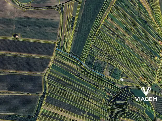 Prodej podílu pole, Mutěnice, 352 m2