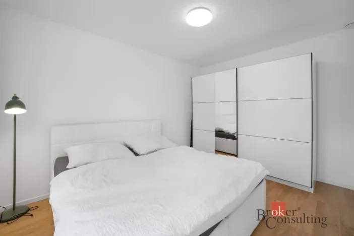 Prodej bytu 2+kk, Ostrava - Mariánské Hory, Cottonové, 37 m2