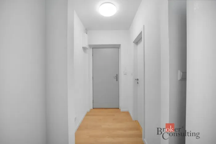 Prodej bytu 2+kk, Ostrava - Mariánské Hory, Cottonové, 37 m2