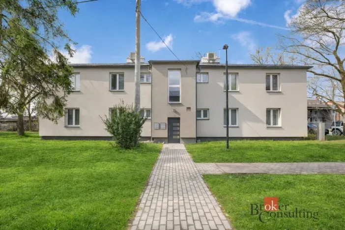 Prodej bytu 2+kk, Ostrava - Mariánské Hory, Cottonové, 37 m2