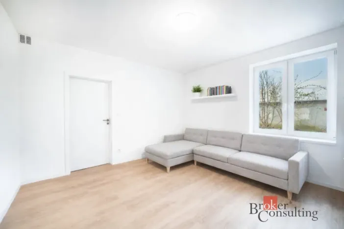 Prodej bytu 2+kk, Ostrava - Mariánské Hory, Cottonové, 37 m2