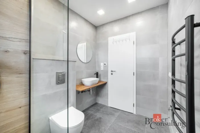 Prodej bytu 2+kk, Ostrava - Mariánské Hory, Cottonové, 37 m2