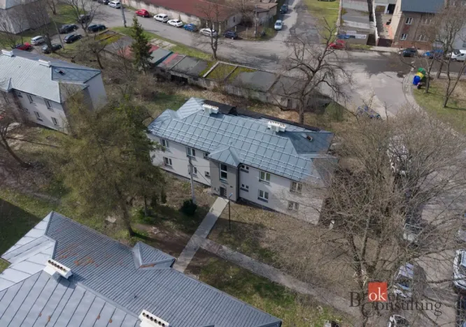 Prodej bytu 2+kk, Ostrava - Mariánské Hory, Cottonové, 37 m2