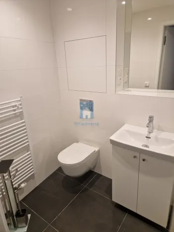 Pronájem bytu 2+kk, Praha, Maroldova, 43 m2