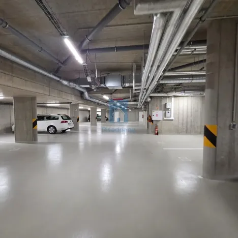 Pronájem bytu 2+kk, Praha, Maroldova, 43 m2