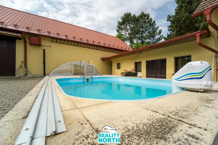 Prodej rodinného domu, Kanina, 386 m2