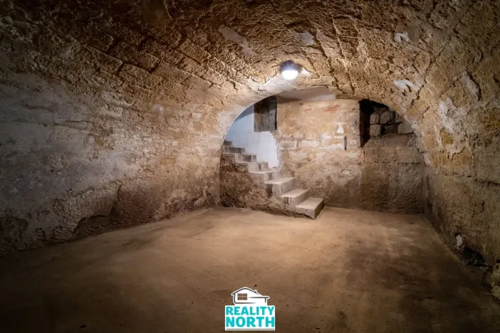 Prodej rodinného domu, Kanina, 386 m2