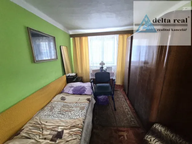 Prodej rodinného domu, Zábřeh - Václavov, 60 m2