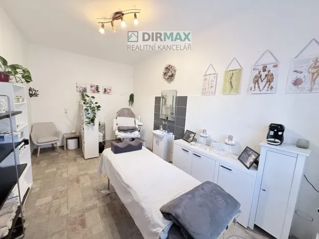 Pronájem obchodního prostoru, Plzeň, Slovanská, 18 m2