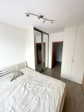 Prodej bytu 2+kk, Praha - Košíře, Dubrovnická, 40 m2