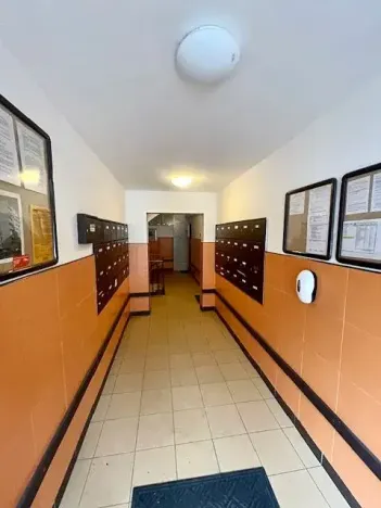 Prodej bytu 2+kk, Praha - Košíře, Dubrovnická, 40 m2