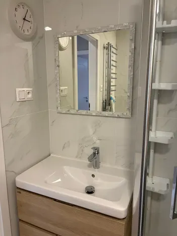 Pronájem bytu 3+1, Praha - Chodov, Láskova, 79 m2