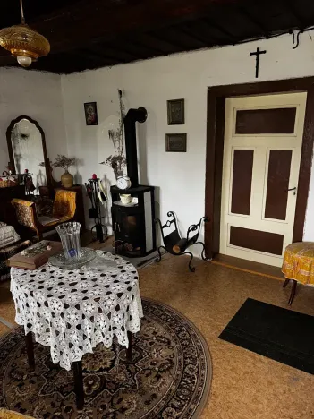Prodej chalupy, Krouna, 80 m2