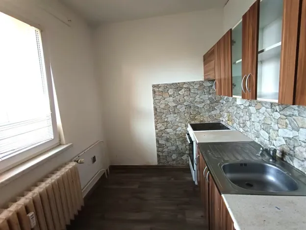 Prodej bytu 3+1, Kopřivnice, Družební, 60 m2