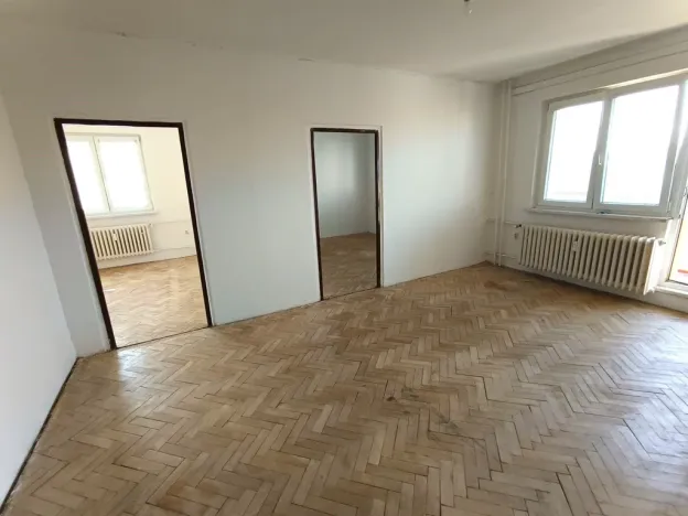 Prodej bytu 3+1, Kopřivnice, Družební, 60 m2