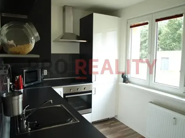 Pronájem bytu 2+1, Ostrava, Francouzská, 53 m2