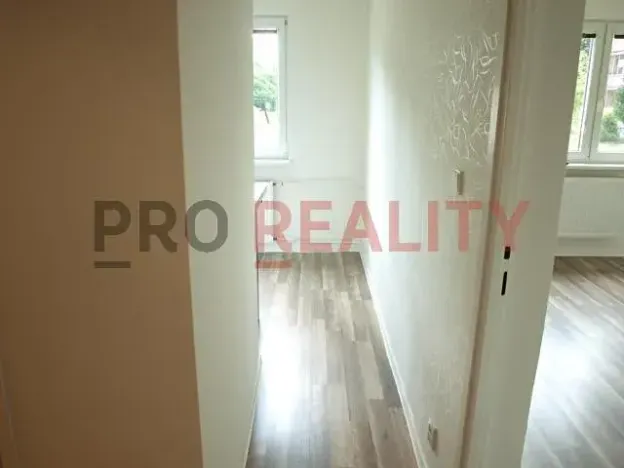 Pronájem bytu 2+1, Ostrava, Francouzská, 53 m2