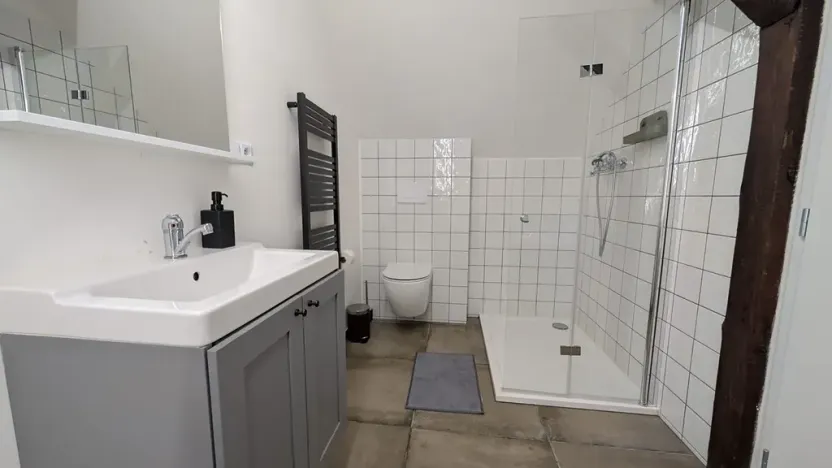 Prodej bytu 4+kk, Praha - Nové Město, Malá Štěpánská, 146 m2