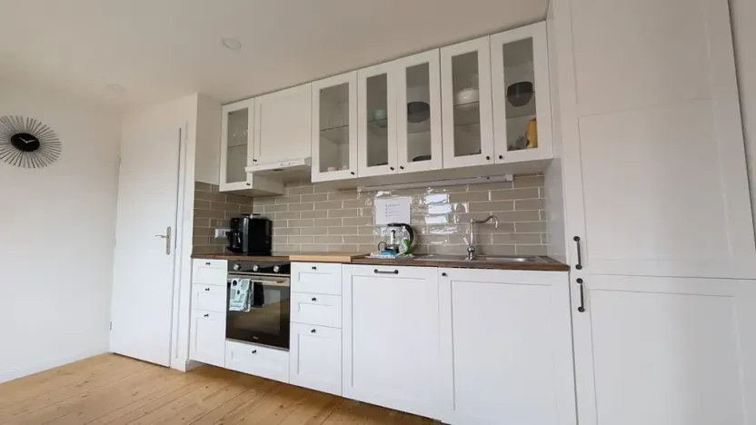 Prodej bytu 4+kk, Praha - Nové Město, Malá Štěpánská, 119 m2