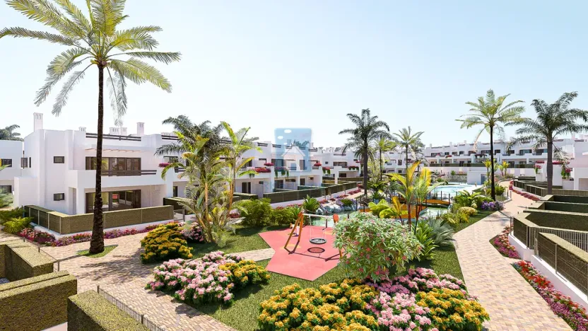 Prodej vily, Pulpí,Španělsko, 50 m2