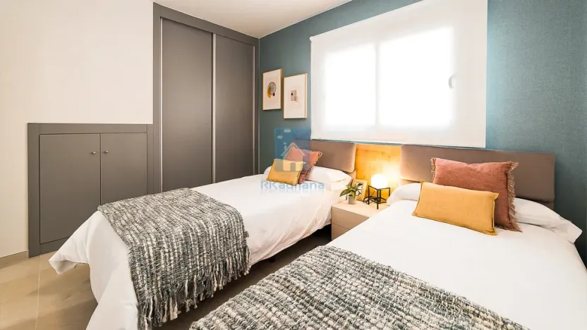 Prodej vily, Pulpí,Španělsko, 50 m2