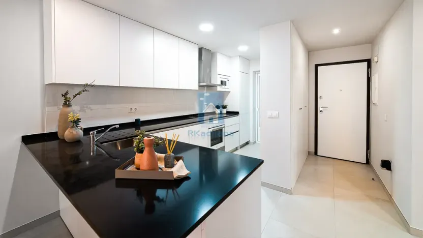 Prodej vily, Pulpí,Španělsko, 50 m2