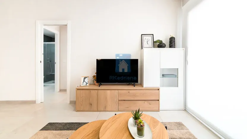 Prodej vily, Pulpí,Španělsko, 50 m2