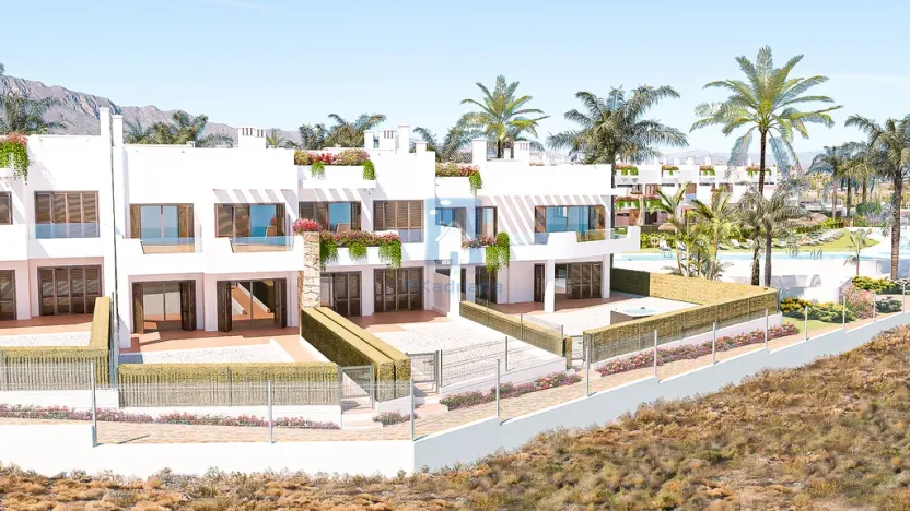 Prodej vily, Pulpí,, Španělsko, 50 m2