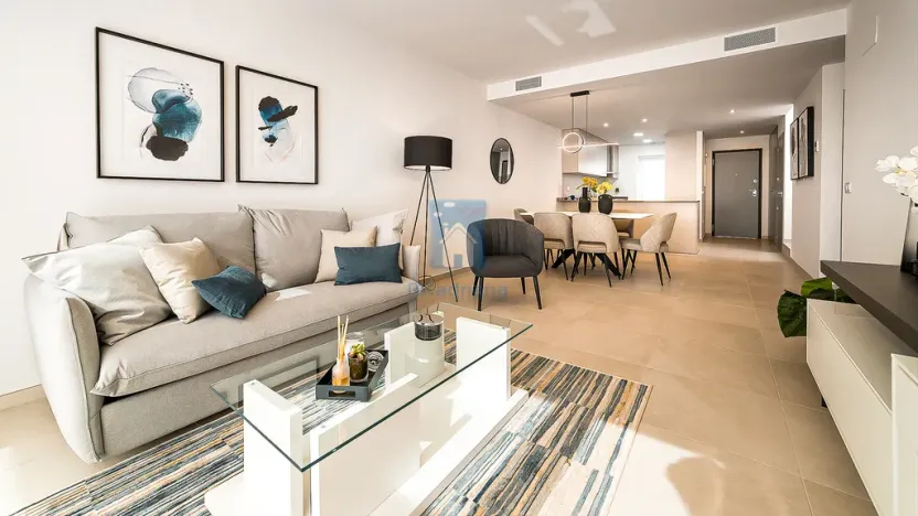 Prodej vily, Pulpí,, Španělsko, 50 m2