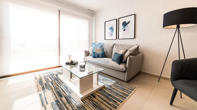 Prodej vily, Pulpí,, Španělsko, 50 m2