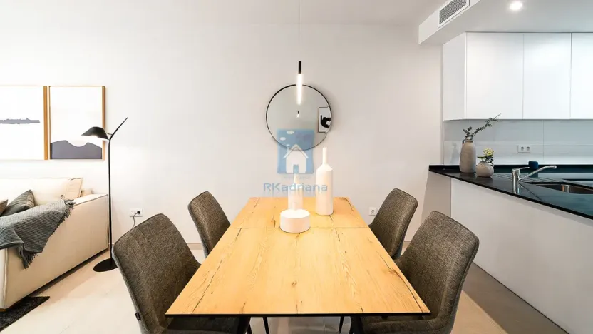 Prodej vily, Pulpí,, Španělsko, 50 m2