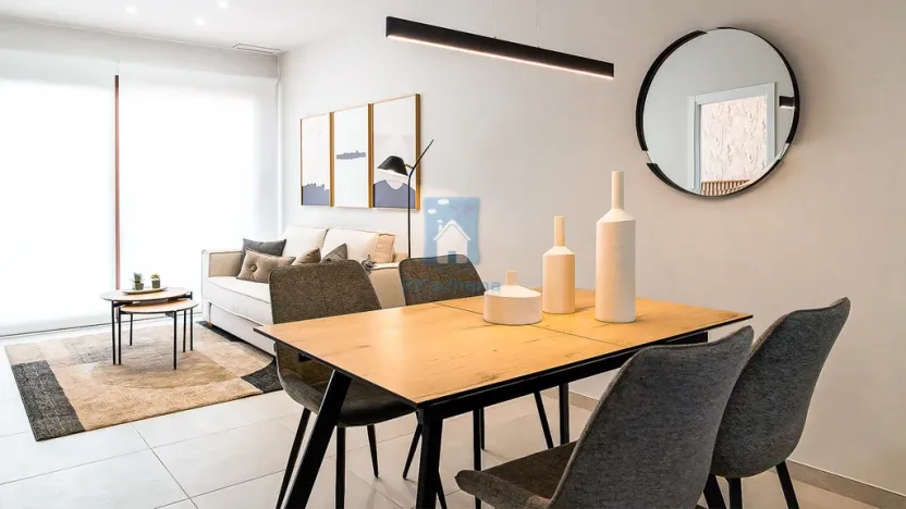 Prodej vily, Pulpí,, Španělsko, 50 m2