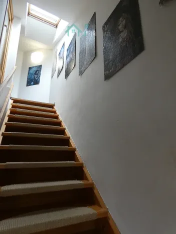 Prodej rodinného domu, Svratka, Libušina, 200 m2