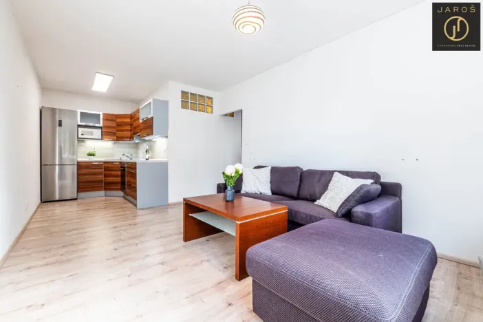 Pronájem bytu 2+kk, Hořovice, Na Radosti, 40 m2