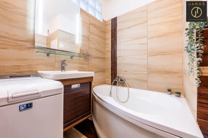 Pronájem bytu 2+kk, Hořovice, Na Radosti, 40 m2