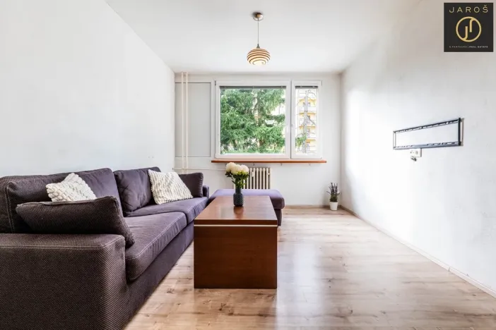 Pronájem bytu 2+kk, Hořovice, Na Radosti, 40 m2