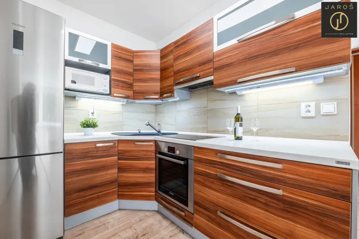 Pronájem bytu 2+kk, Hořovice, Na Radosti, 40 m2