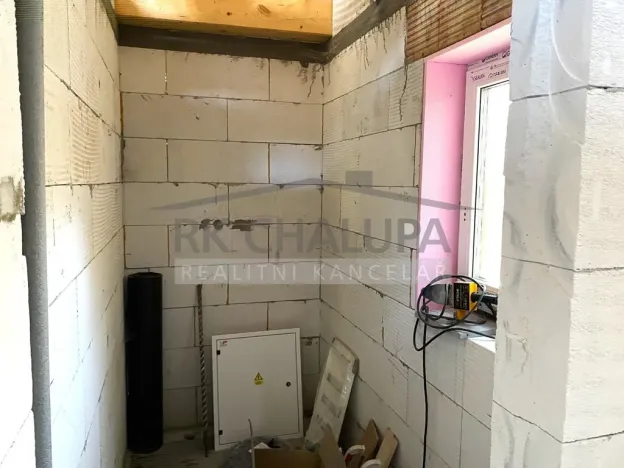 Prodej chaty, Římov - Dolní Stropnice, 65 m2