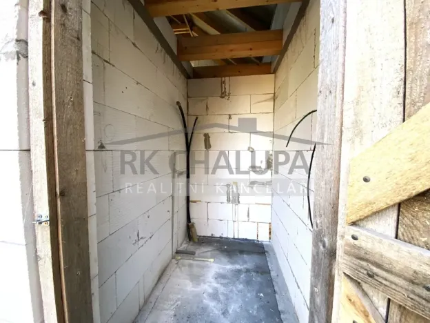 Prodej chaty, Římov - Dolní Stropnice, 65 m2